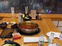 -水林间·寿喜烧自助(仙林金鹰店)