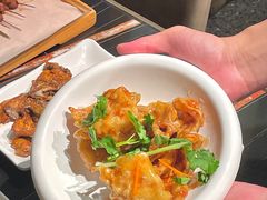 -枪火串烧·东北特色烧烤(罗湖总店)