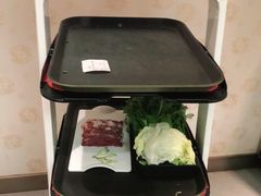 -阳坊胜利涮羊肉(阳坊老店)