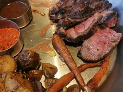 -KimPro 辛普乐概念韩餐