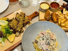 -农畉LONFOOD(万象天地店)