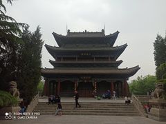 -迎泽公园