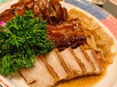 -北园酒家(小北路店)