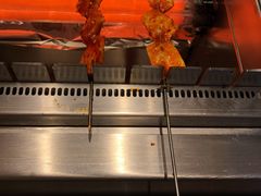 -邢氏老太太烤串(北兴街店)