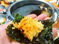 -哼蟹二将·烤肉酱蟹(合生汇店)