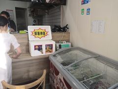 -乔伯凉面(白沙路店)