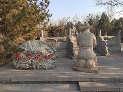 -大槐树寻根祭祖园
