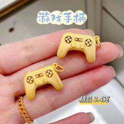 点击看大图 -Cindy Jewelry·钻戒·彩色宝石