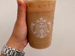 -星巴克(大连甘井子万达分店)