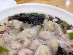 -煎意浓·吴记煎包(八角亭店)