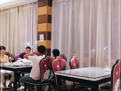 大堂-新丁香海鲜酒店(银海商贸城店)