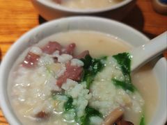 -潮粥荟·潮汕砂锅粥(朝阳大悦城店)