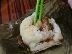 -鲍馬爷·鲍粥(洛浦店)