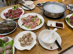 -吉友粥底火锅(方斜路店)