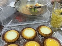 -兴华里茶记(禅城同济首店)