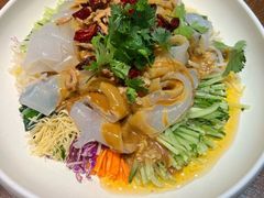 -老厨家(友谊路总店)