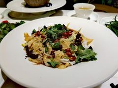 干捞海南粉-闻见中国海南菜(K11店)