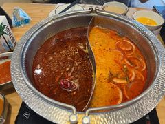 -牛匠和牛寿喜锅(西安总店)