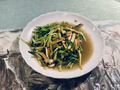 水芹香干-洪齐林老镇