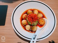-太二酸菜鱼(中山龙之梦店)