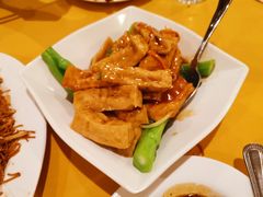 -文兴酒家(Chinatown - Gerrard Street)