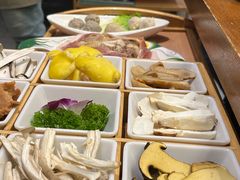 -大理董·董家小厨野生菌火锅(古城旗舰店)