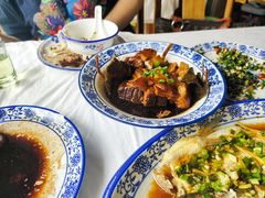 -邱记私房菜·十八年本地菜