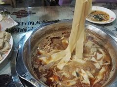 -王婆大虾(睿达广场木兰里店)
