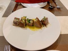 黄油烤牛舌-BONAZZA 意大利餐厅