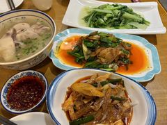 -易老妈蹄花.特色川菜(人民公园总店)
