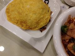 -东四民芳餐厅(世茂工三店)