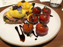 -UPPER KITCHEN(延安路店)
