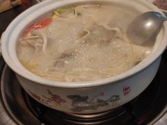 -旺晖本帮骨头煲·深夜火锅(梅园路店)