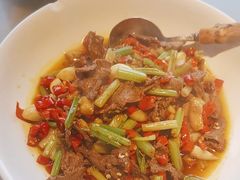 -农耕记·湖南土菜(海上世界店)