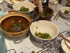-农耕记·湖南土菜(halo广场店)