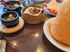 -虾饺妹·酒家(海珠广场店)