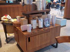 -星巴克臻选(北京富力家园店)