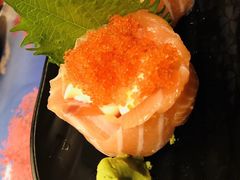 -加太贺日式和风料理