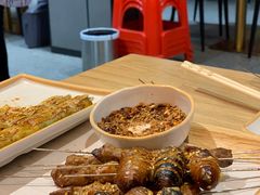 -金玲珑串道(石鼓路店)