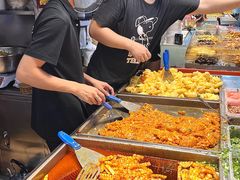 -丁家坡洋芋·观音桥好吃街A区(全国总店)