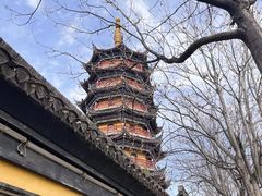 -四海楼(如皋定慧禅寺店)