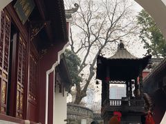 -长春观