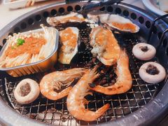-火炉火自助餐(朝阳大悦城店)