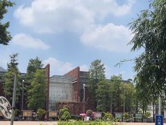 -东莞市可园博物馆