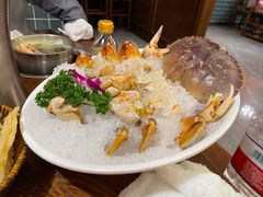 -东海怡品海鲜豆捞(星街坊店)