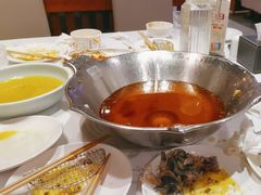 -沸腾鱼乡(知春路分店)