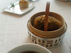 -龙景轩(香港四季酒店)