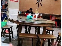 大堂-谢小厨(沈家店)