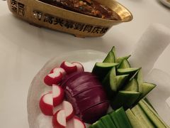 -同庆楼(大钟寺店)