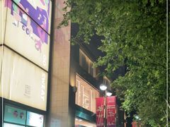 -ZARA(大上海时代广场店)
